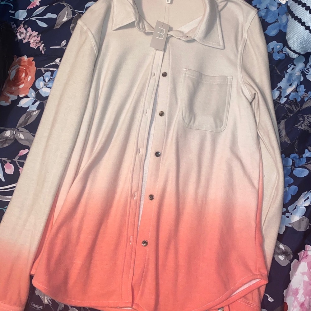 Maurices Flannel
